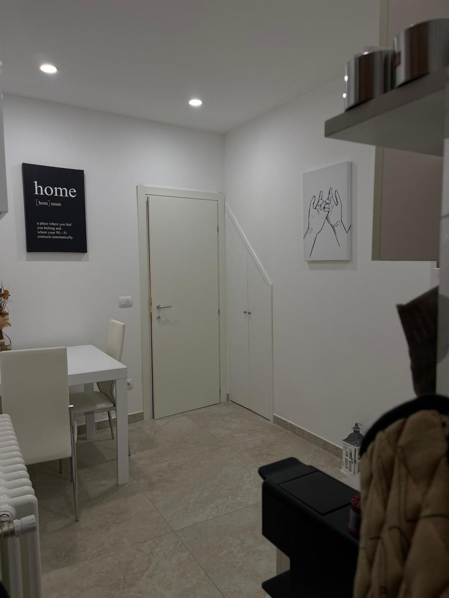 Casa Apartment *