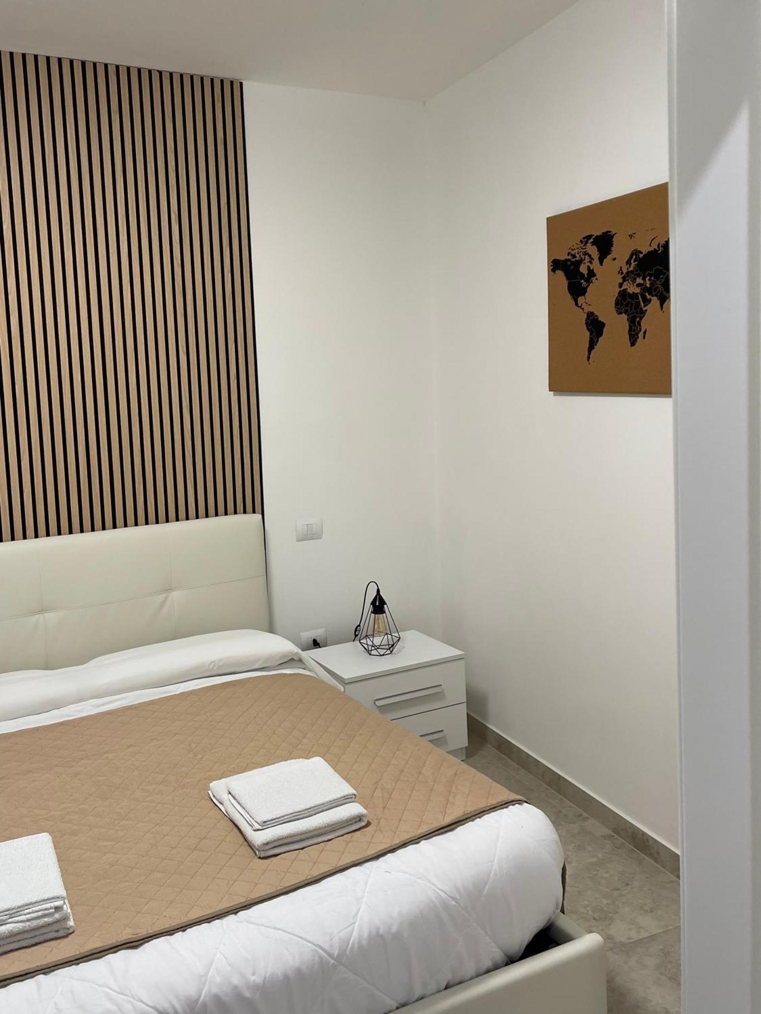 Casa Apartment *